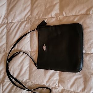 Coach crossbody bag